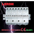 power line lightning protection surge protector